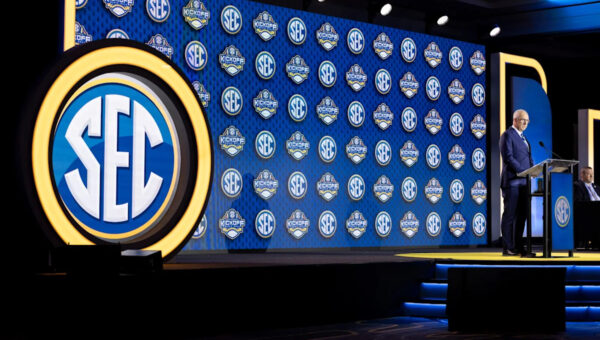 SEC files lawsuit against LSU, Lane Kiffin over player eligiblity