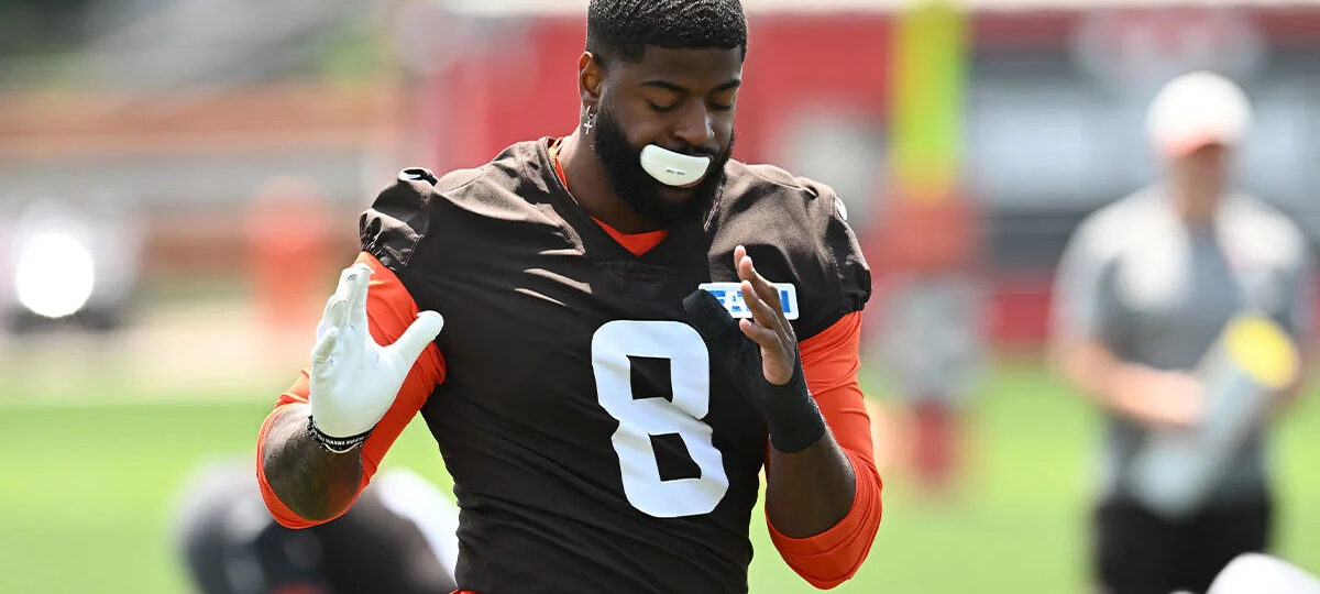 Browns news: Cleveland's Jared Verse gamble off to a terrible start with dreadful numbers vs. Jaguars