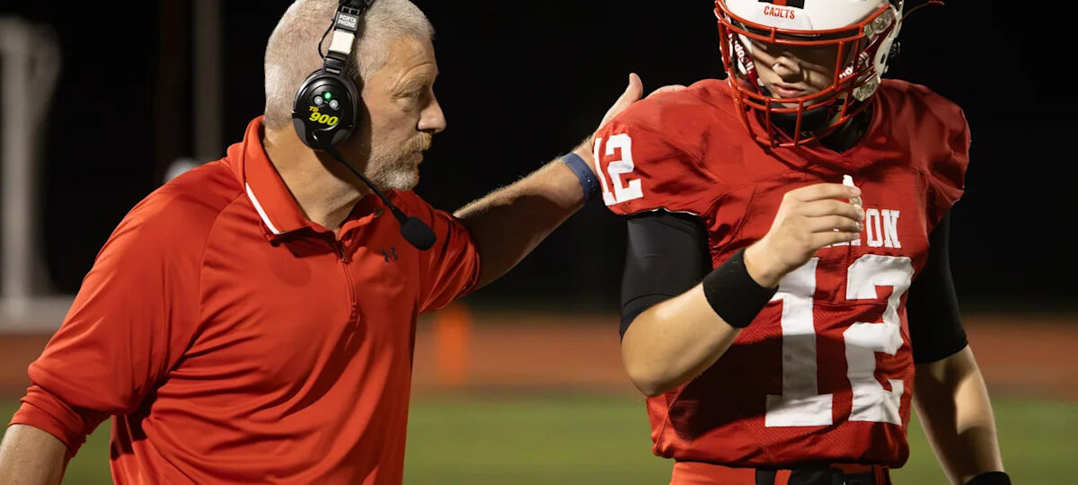 Varsity Voices is back with our 2026 Section V football preview