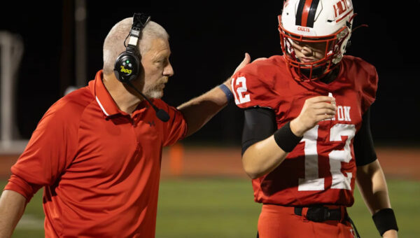 Varsity Voices is back with our 2026 Section V football preview