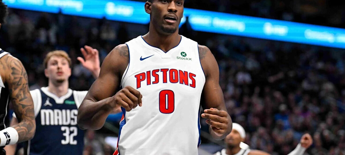 Central Notes: Jalen Duren, Victor Oladipo, Myles Turner, Pistons, Michael Porter Jr., And More