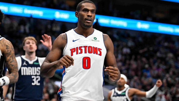 Central Notes: Jalen Duren, Victor Oladipo, Myles Turner, Pistons, Michael Porter Jr., And More