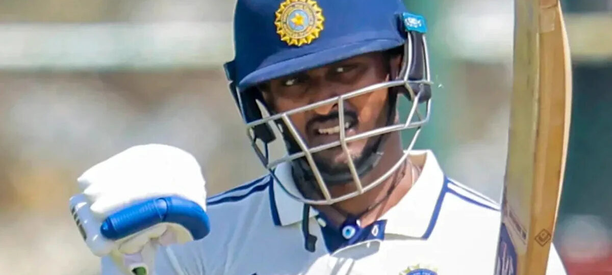 'Communication with selectors was clear': Sai Sudharsan embraces opener role as India A set Australia A 363 target