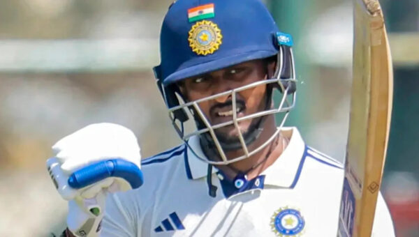 'Communication with selectors was clear': Sai Sudharsan embraces opener role as India A set Australia A 363 target
