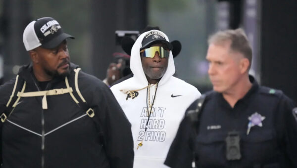 Deion Sanders wasn’t happy that some players were laughing after blowout loss