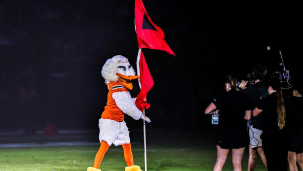GAME THREAD: Central Michigan Chippewas at Miami Hurricanes