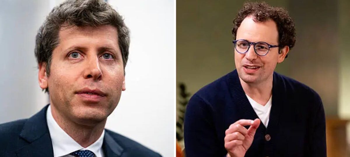 What smart people are saying about the AI apocalypse and calls to slow everything down