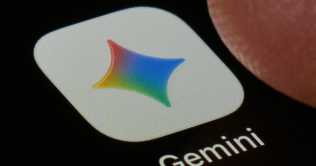 Google’s Gemini Spark can now manage your Google Photos library