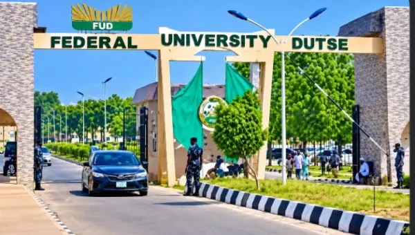Jigawa university secures NUC approval for 30 new academic programmes