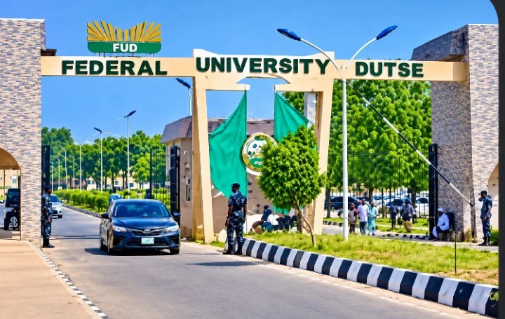 Jigawa university secures NUC approval for 30 new academic programmes