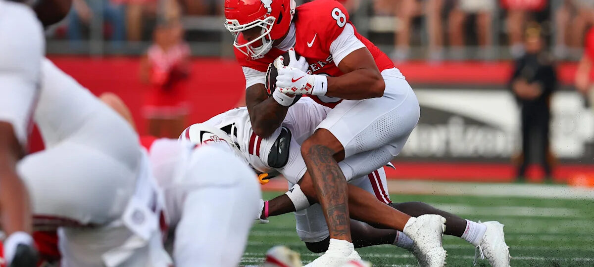 Rutgers Football Week 3 vs. USC: Series History & More