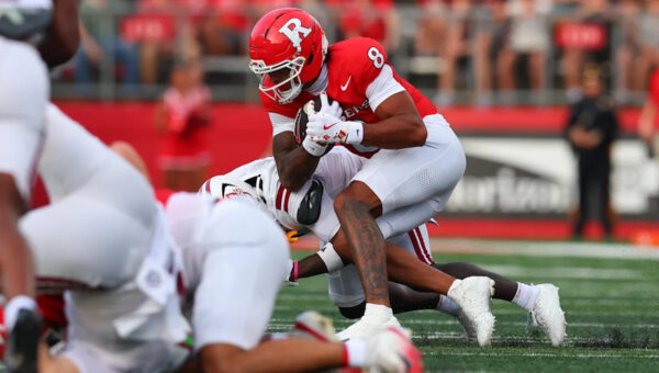 Rutgers Football Week 3 vs. USC: Series History & More