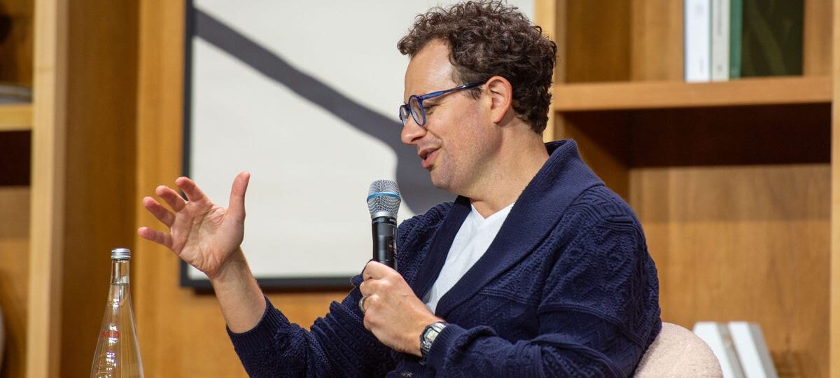 Dario Amodei says OpenAI's Hugging Face hack helped convince him AI needs to slow down