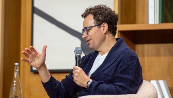Dario Amodei says OpenAI’s Hugging Face hack helped convince him AI needs to slow down