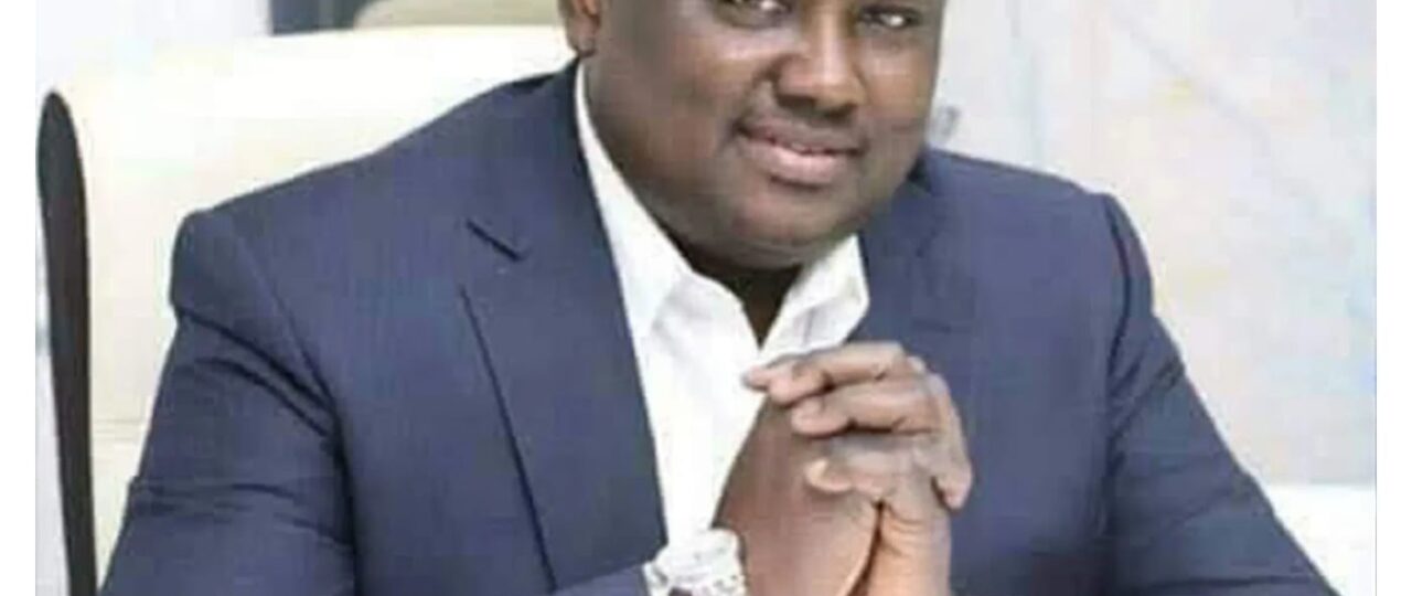 EFCC declares ex-pension board boss, Maina wanted