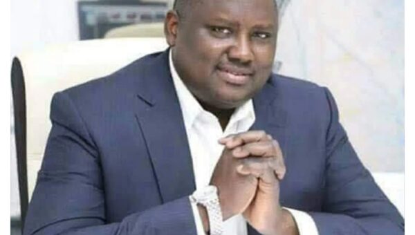 EFCC declares ex-pension board boss, Maina wanted