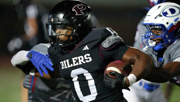 Texas high school football stats: Houston-area leaders after Week 3