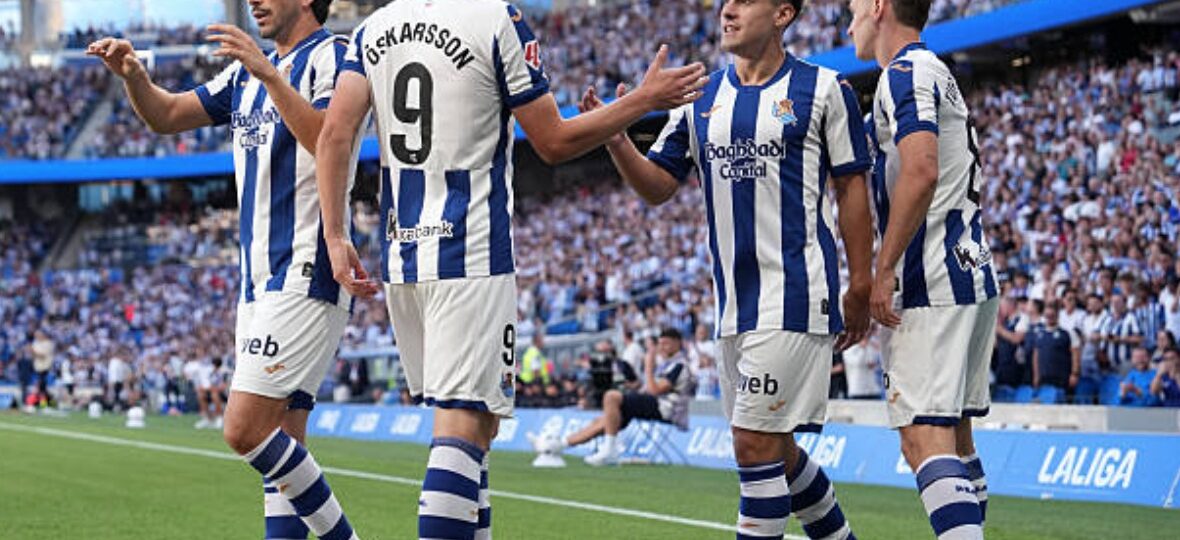 Prediction: Real Sociedad vs Celta Vigo