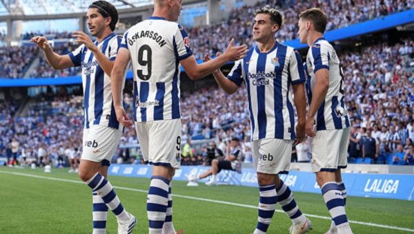 Prediction: Real Sociedad vs Celta Vigo