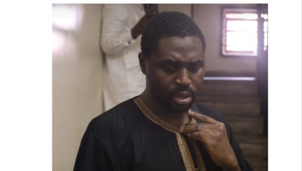 EFCC arraigns man over N6.85m vehicle fraud in Abuja