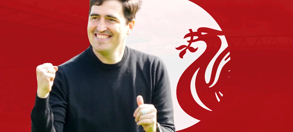Liverpool told how they can sign Andoni Iraola favourite