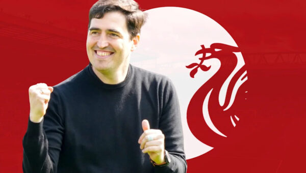 Liverpool told how they can sign Andoni Iraola favourite