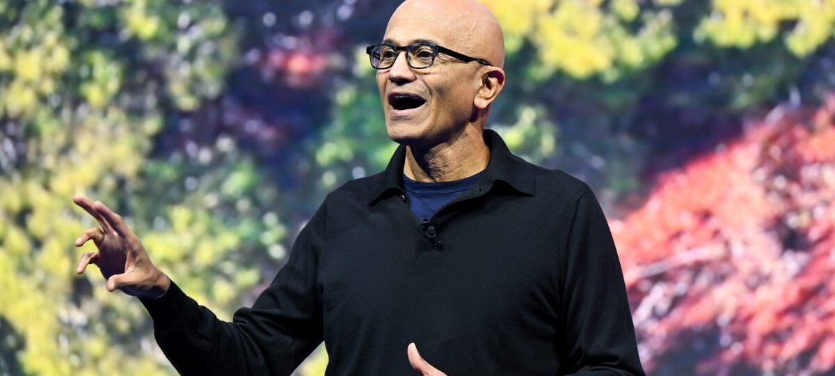 Microsoft starts a new round of job cuts and the next phase of its Xbox 'reset.' Read the memo.