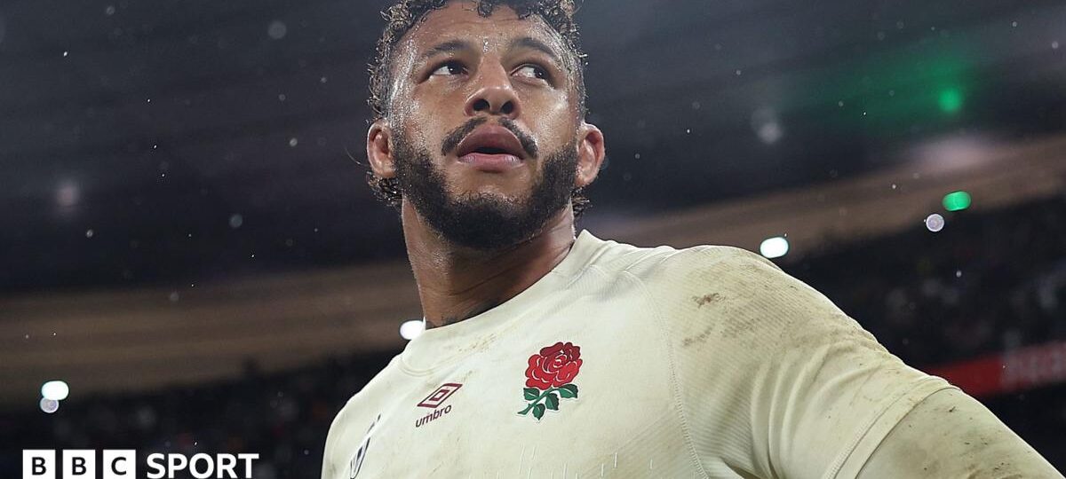 Allow overseas stars to play for England - Lawes