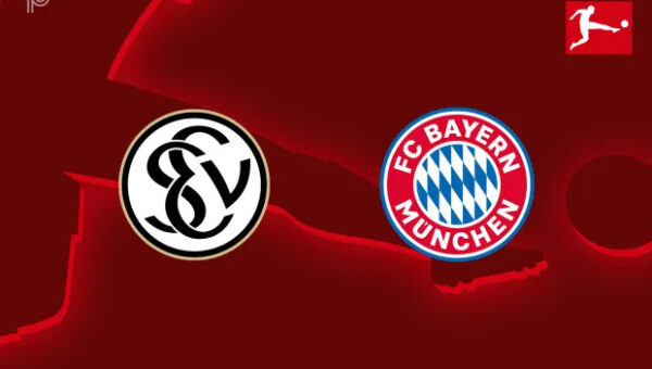 SV 07 Elversberg x Bayern München - Highlights, Summary and Match Report