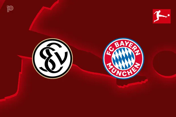 SV 07 Elversberg x Bayern München - Highlights, Summary and Match Report