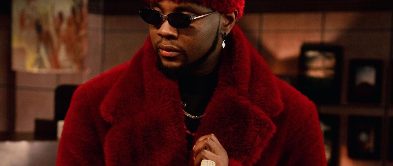 ‘I paused for my mom’ – Kizz Daniel opens up on music break