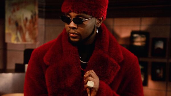 ‘I paused for my mom’ – Kizz Daniel opens up on music break