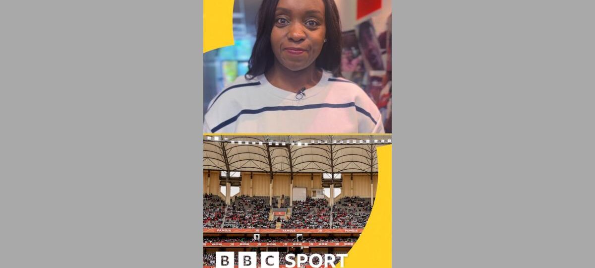 How an African country got the 2029 World Athletics Championships?