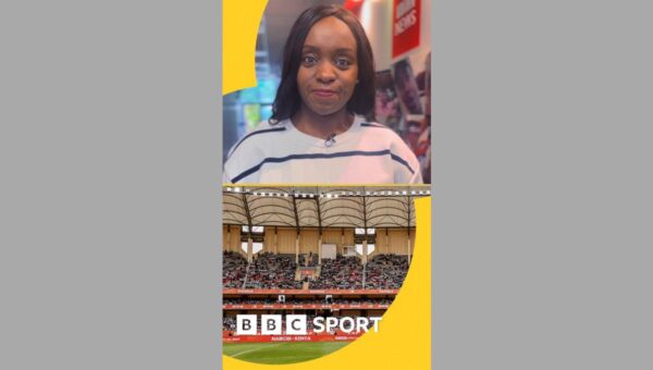How an African country got the 2029 World Athletics Championships?
