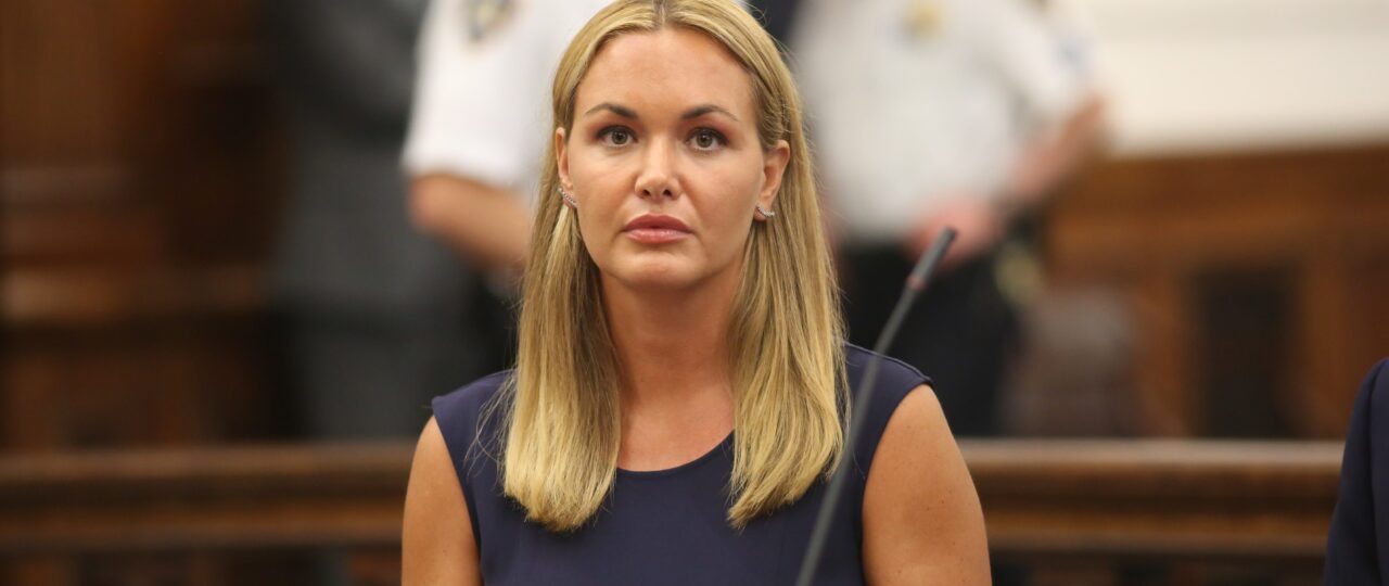 Vanessa Trump Net Worth: How Much Money She Has Now