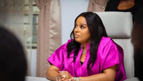 Drowning of schoolchild: Anambra First Lady urges precautionary measures as flood continues to rise