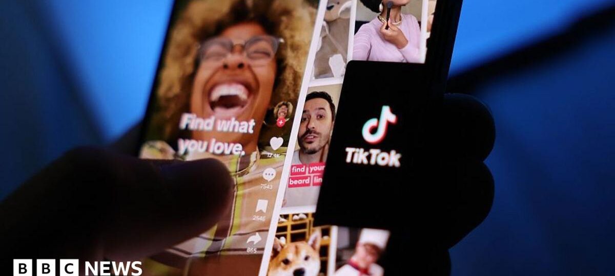 TikTok to pay $100m and limit daily child usage in Alabama settlement