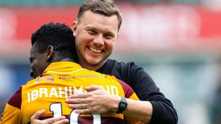 How Motherwell's blueprint is defying second-season syndrome