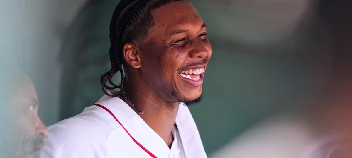 Red Sox new win streak — five straight — the result of improved starting pitching