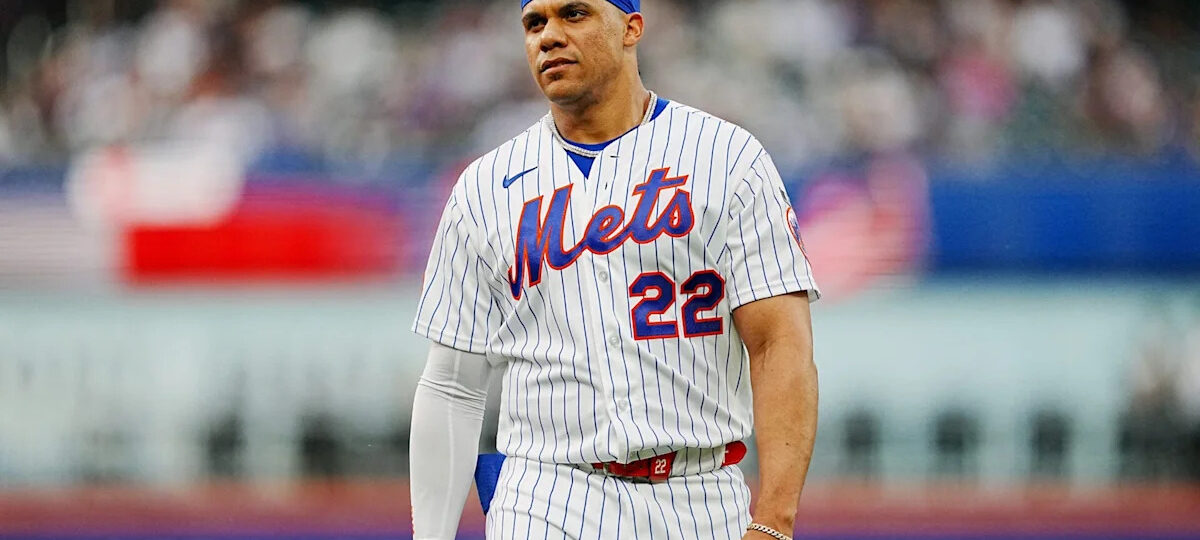 ‘Almost poetic’ – MLB fans slam New York Mets after team eliminated from playoff contention