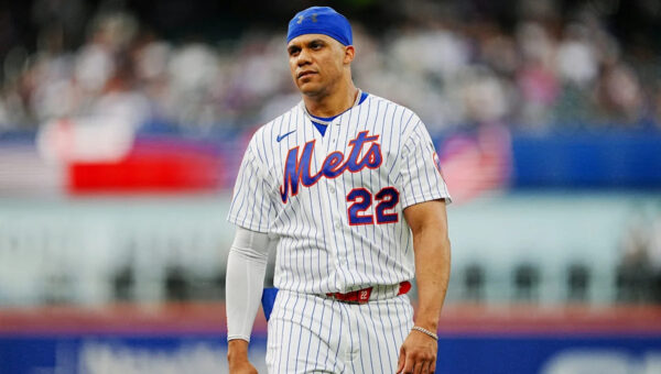 ‘Almost poetic’ – MLB fans slam New York Mets after team eliminated from playoff contention