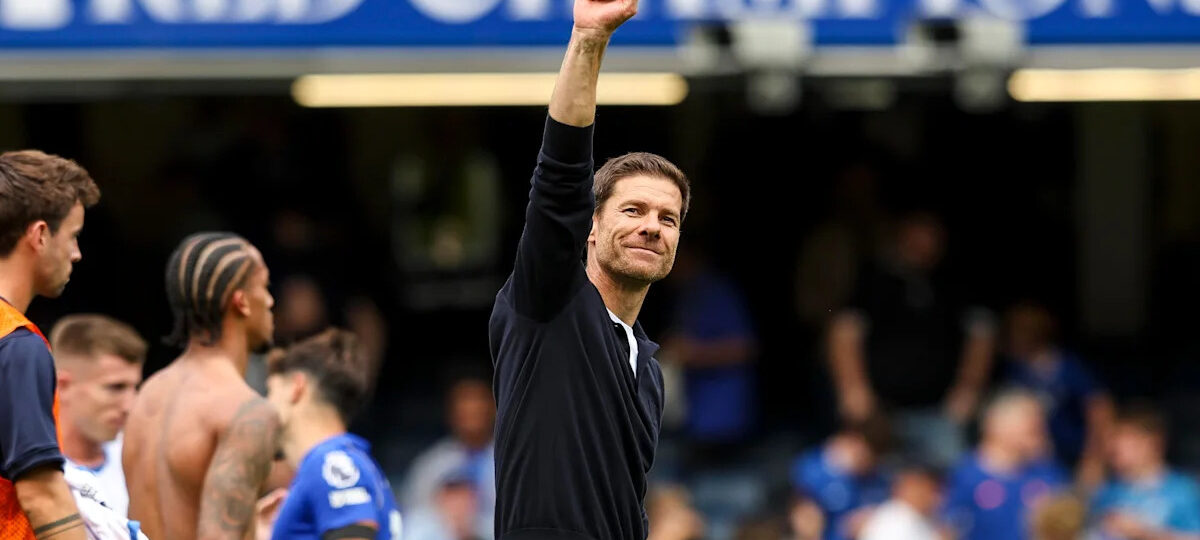 Bayern Munich Alumni: Xabi Alonso making Chelsea tick
