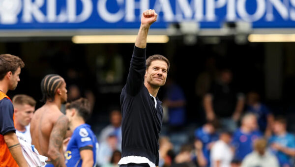 Bayern Munich Alumni: Xabi Alonso making Chelsea tick