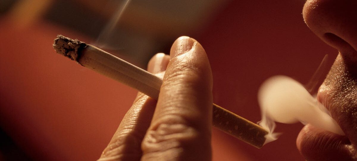Silicon Smokers: Meet the tech founders who think that cigarettes are their edge