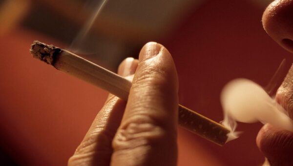 Silicon Smokers: Meet the tech founders who think that cigarettes are their edge