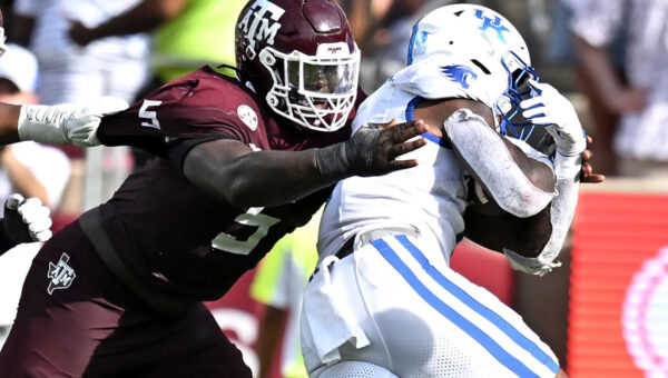 Everything we learned from Texas A&M's stunning home loss to Kentucky