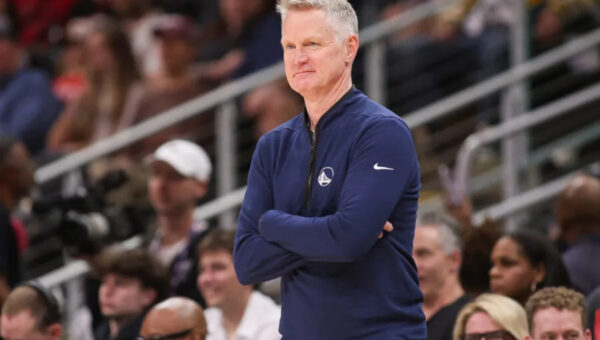 Steve Kerr Reveals Roger Federer’s Secret to Sustained Success That Left Warriors Stars Stunned