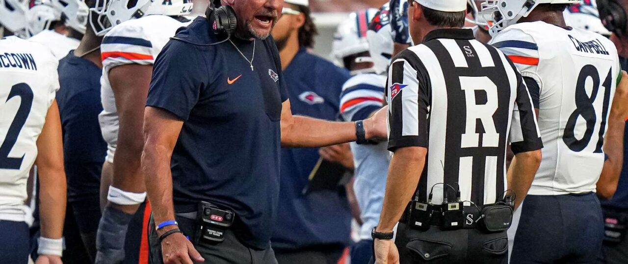 With Longhorns out of reach, why UTSA now can aim for better targets