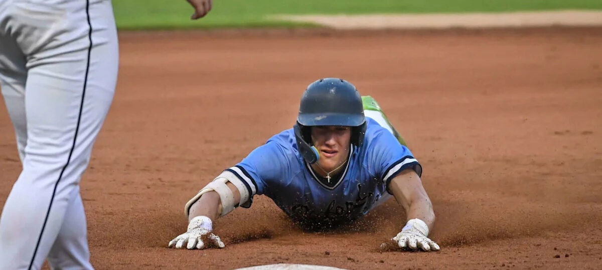 Two Connecticut baseball players, friends since kindergarten, commit to UConn