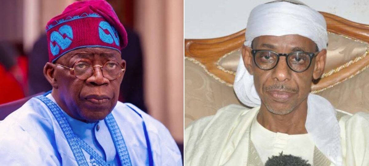 ‘Nigeria governed remotely’ – Hakeem Baba-Ahmed on Tinubu extending Europe vacation